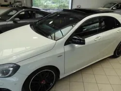 Utilisé 2014 Mercedes A250 AMG Berline | 20 990 €
