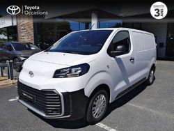 Utilisé 2024 Toyota Proace Van | 26 490 € (Prix juste)