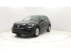 Gris Utilisé 2023 VW Tiguan Life SUV | 38 610 € (Prix cher)