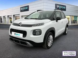 Blanc Utilisé 2020 Citroën C3 Aircross Business Class SUV | 11 290 € (Bon prix)
