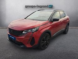 Utilisé 2020 Peugeot 3008 GT | 20 990 € (Prix juste)