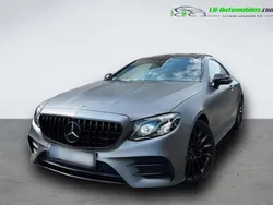 Utilisé 2020 Mercedes E53 AMG AMG Berline | 66 000 €