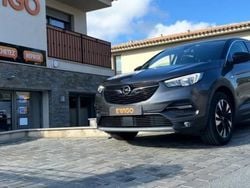 Gris Utilisé 2019 Opel Grandland X Innovation SUV | 11 990 € (Bon prix)