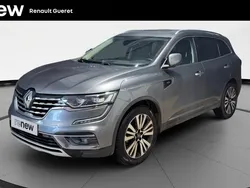 Gris Utilisé 2020 Renault Koleos Initiale Paris SUV | 20 642 € (Prix juste)