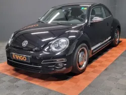 Utilisé 2017 VW Beetle Coupé | 11 390 € (Super prix)