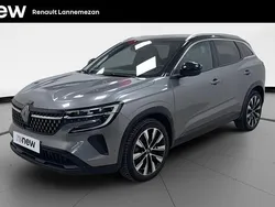 Gris Utilisé 2022 Renault Austral Techno SUV | 25 600 € (Prix assez cher)