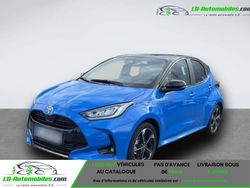 Utilisé 2024 Toyota Yaris Hybrid Citadine | 30 500 € (Prix cher)