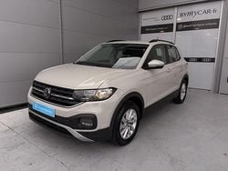 Utilisé 2023 VW T-Cross SUV | 19 287 € (Bon prix)
