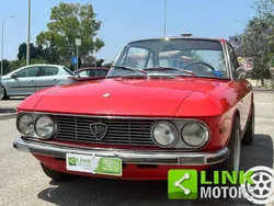 Rouge Utilisé 1972 Lancia Fulvia Coupé | 12 800 €