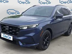 Utilisé 2024 Honda CR-V Advance SUV | 43 850 €