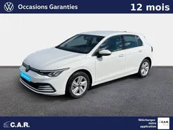 VW Golf VIII