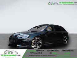 Utilisé 2019 Audi RS4 Sport Break | 60 700 € (Bon prix)