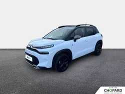 Blanc Utilisé 2022 Citroën C3 Aircross SUV | 13 789 € (Bon prix)