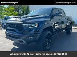 Noir Utilisé 2022 Dodge Ram Pick-up | 105 046 € (Super prix)