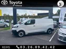 Utilisé 2023 Toyota Proace Van | 26 990 € (Bon prix)
