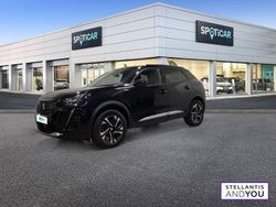 Utilisé 2021 Peugeot 2008 Allure SUV | 16 490 € (Prix juste)