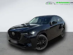Utilisé 2024 Mazda CX-60 SUV | 52 600 € (Bon prix)