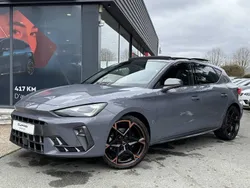 Gris Utilisé 2024 Cupra Leon Berline | 42 990 €