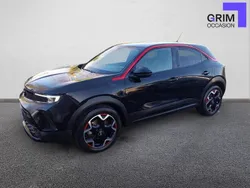 Noir Utilisé 2021 Opel Mokka-e SUV | 14 590 €