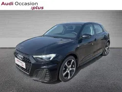Noir mythic métallisé Nouvelle 2025 Audi A1 Sportback S-Line Citadine | 33 990 €