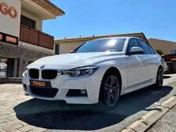 Utilisé 2018 BMW 320 M Sport Berline | 22 490 €