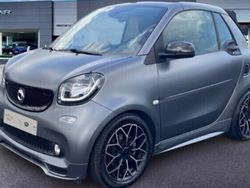 Utilisé 2018 Smart ForTwo Coupé Brabus Coupé | 52 900 €