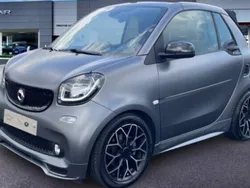 Utilisé 2018 Smart ForTwo Coupé Brabus Coupé | 52 900 €