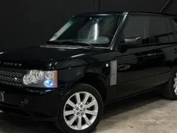 Utilisé 2005 Land Rover Range Rover SUV | 13 990 €