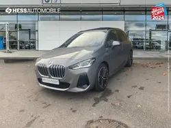 Utilisé 2024 BMW 218 M Sport Monospace | 33 999 € (Prix juste)