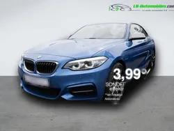 Utilisé 2018 BMW M240 M Sport Coupé | 41 100 € (Prix juste)