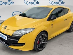 Utilisé 2012 Renault Mégane III Luxe | 23 500 € (Prix cher)