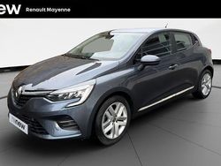 Gris Occasion 2021 Renault Clio V Business Citadine | 13 990 € (Prix juste)