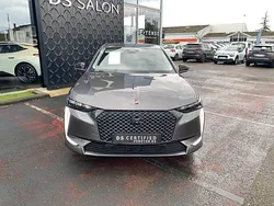 Gris Utilisé 2024 DS Automobiles DS4 Performance Berline | 31 510 €