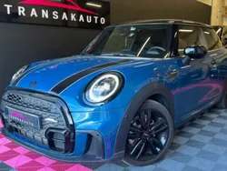Utilisé 2022 Mini Cooper Citadine | 33 990 €