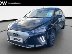 Noir Utilisé 2021 Hyundai Ioniq 6 Berline | 16 490 €