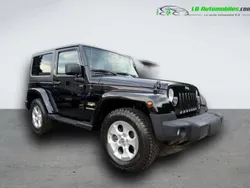 Utilisé 2014 Jeep Wrangler SUV | 38 100 € (Super prix)