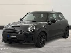 Utilisé 2022 Mini Cooper SE Citadine | 19 299 €