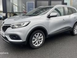 Gris Utilisé 2020 Renault Kadjar Business SUV | 16 799 € (Prix juste)
