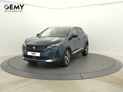 Utilisé 2020 Peugeot 3008 Allure | 16 990 € (Bon prix)