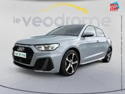 Utilisé 2023 Audi A1 Advanced Citadine | 25 499 € (Prix juste)