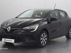 Noir Utilisé 2023 Renault Clio V Equilibre Berline | 15 999 € (Prix juste)