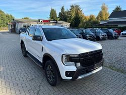 Utilisé 2023 Ford Ranger Wildtrack Pick-up | 40 799 € (Prix juste)