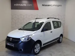 Utilisé 2020 Dacia Dokker Essentiel Van | 13 900 €