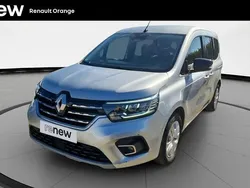 Gris Utilisé 2023 Renault Kangoo Techno Monospace | 23 499 € (Prix assez cher)