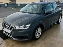Utilisé 2017 Audi A1 Sportback Business Citadine | 14 500 € (Prix assez cher)