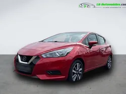 Utilisé 2018 Nissan Micra Citadine | 14 900 € (Prix cher)
