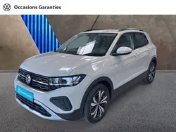 Utilisé 2025 VW T-Cross Edition SUV | 25 990 € (Prix assez cher)
