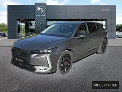 Gris Utilisé 2023 DS Automobiles DS4 Performance Berline | 25 950 € (Prix juste)