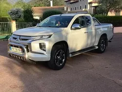 Utilisé 2020 Mitsubishi L200 Instyle Pick-up | 29 900 €