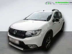 Utilisé 2020 Dacia Sandero Citadine | 15 500 € (Prix assez cher)